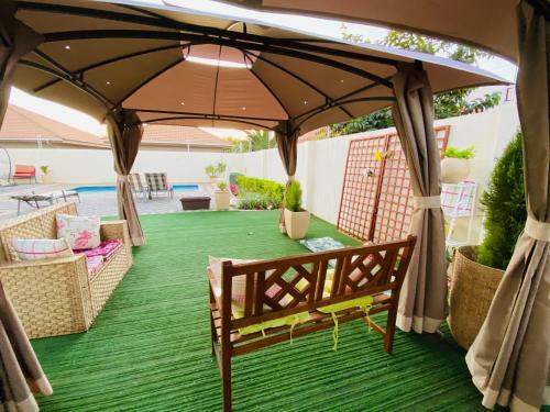 Bed & Breakfast Sun Bnb Gaborone