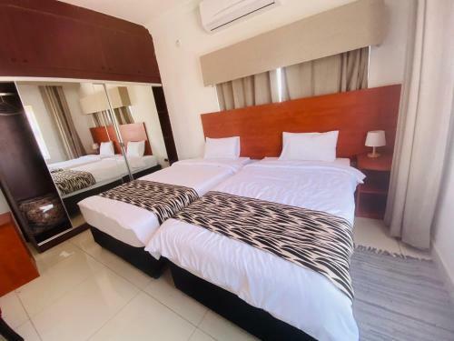 Bed & Breakfast Sun Bnb Gaborone