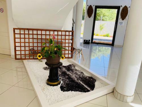 Bed & Breakfast Sun Bnb Gaborone