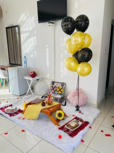 Bed & Breakfast Sun Bnb Gaborone