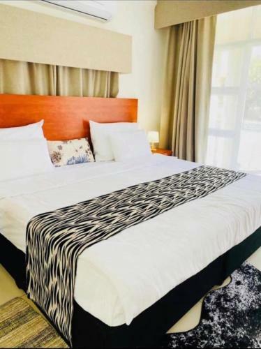 Bed & Breakfast Sun Bnb Gaborone