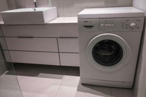 Apartamento Itowers Studio Suite