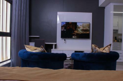 Apartamento Itowers Studio Suite