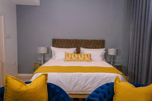Apartamento Itowers Studio Suite