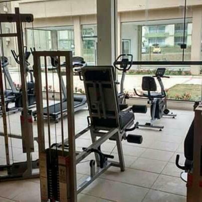 Apartamento Aldeia Das �guas Quartier Flat