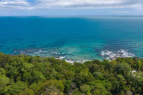 Mini Up! - Cute House For 2 In Playa Chiquita