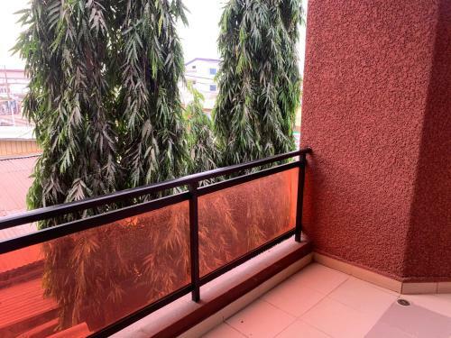 Hostal Kafu +