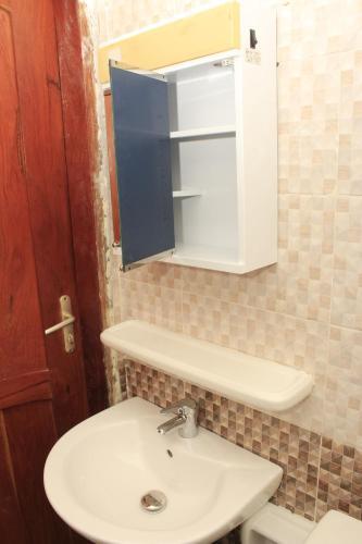 Apartamento Mawol�
