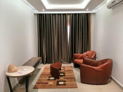Apartamento Imolease Hubert Sainte Rita