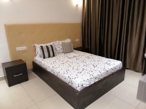 Apartamento Imolease Hubert Sainte Rita