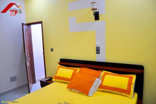Apartamento R�sidences Tcp