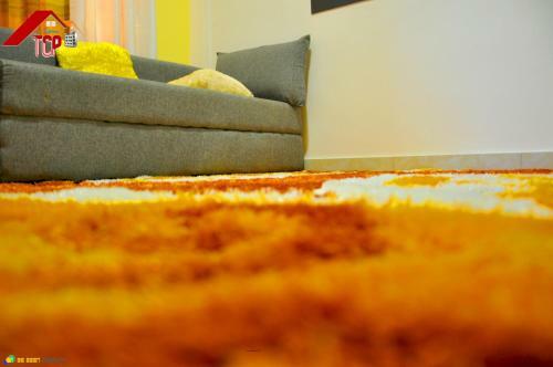 Apartamento R�sidences Tcp