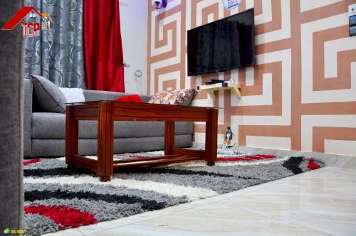 Apartamento R�sidences Tcp
