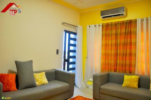 Apartamento R�sidences Tcp