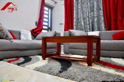 Apartamento R�sidences Tcp