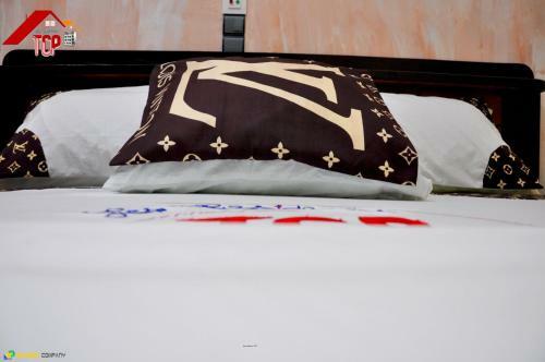 Apartamento R�sidences Tcp