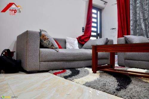 Apartamento R�sidences Tcp