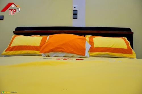 Apartamento R�sidences Tcp