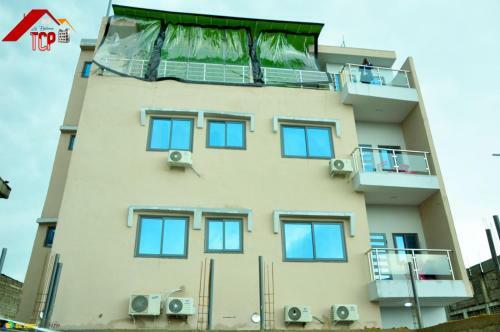 Apartamento R�sidences Tcp