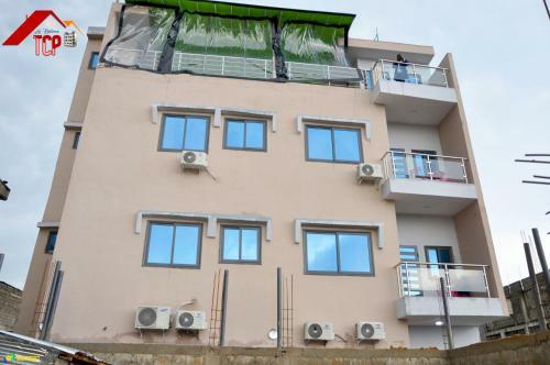 Apartamento R�sidences Tcp