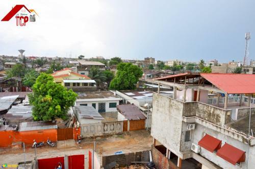 Apartamento R�sidences Tcp