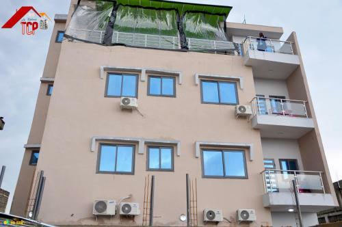 Apartamento R�sidences Tcp