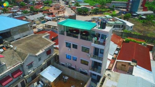 Apartamento R�sidences Tcp