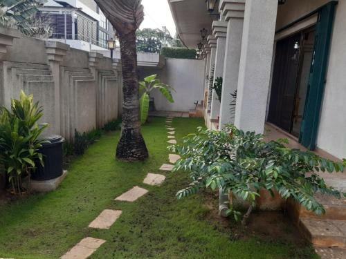 Apartamento Maison D'h�te Cathy & Johann