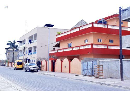 Apartamento Residence Ruby