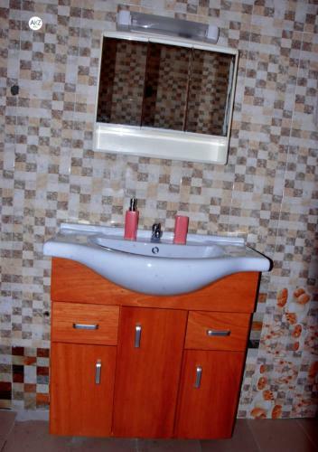 Apartamento Residence Ruby