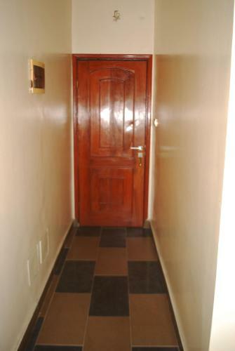 Benin Berge Hotel