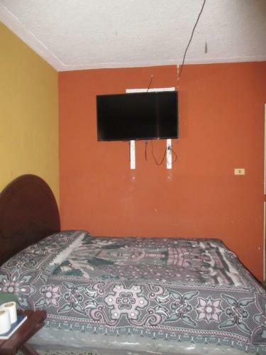Hostal Hotel Nancy