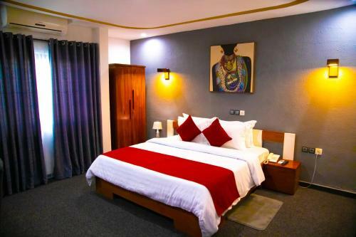 Hotel La Casa Cielo