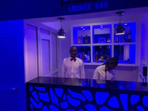 Hotel Les Arcades