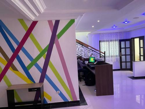Hotel Les Arcades