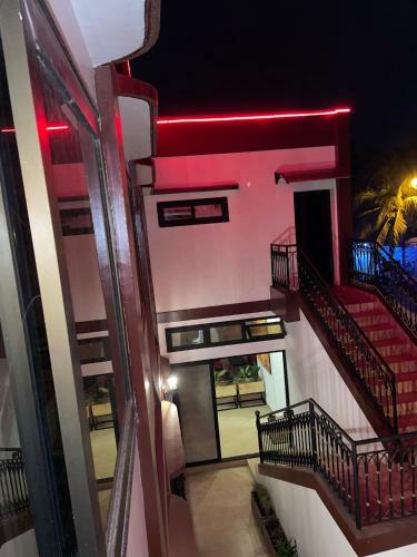 Hotel Les Arcades