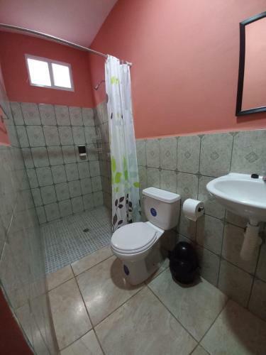 Hotel Hostal Munch