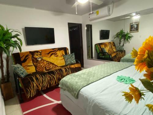 Hostal Casa Bolonia