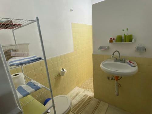 Hostal Casa Bolonia