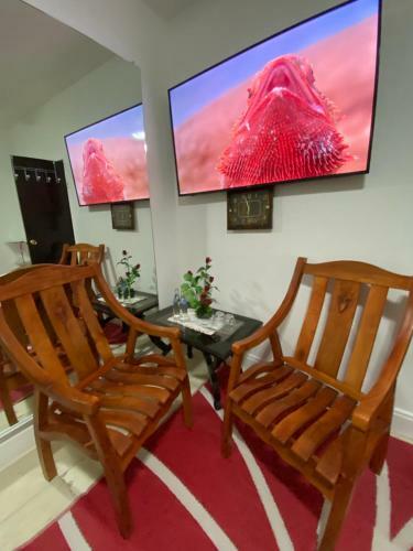 Hostal Casa Bolonia