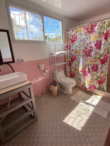 Hostal Casa Bolonia