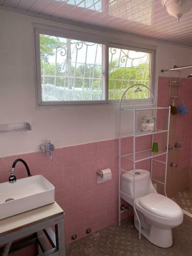 Hostal Casa Bolonia