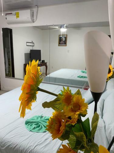 Hostal Casa Bolonia