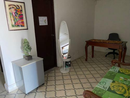 Hostal Casa Bolonia