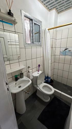 Apartamento R�sidence Josephine