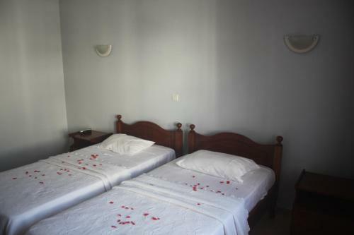 Hotel Avenida