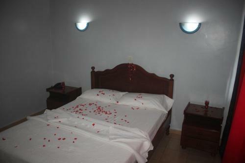 Hotel Avenida