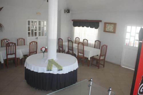 Hotel Avenida