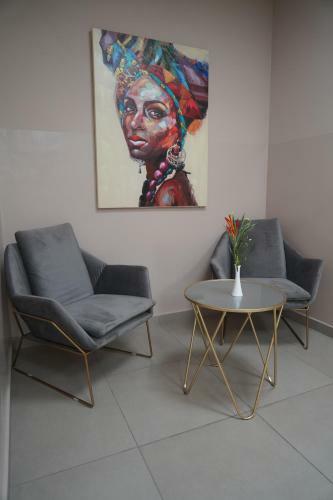 Hotel Astral