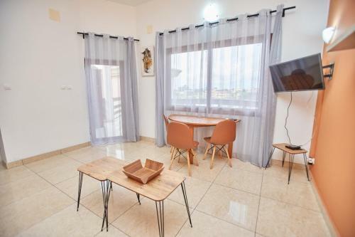 Apartamento Appartement Charmant Et Lumineux